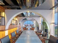 ARTOTEL Suites Bianti Yogyakarta - Frühstück