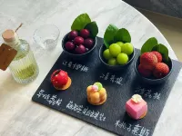 Wuhan Marriott Hotel Wuchang - breakfast
