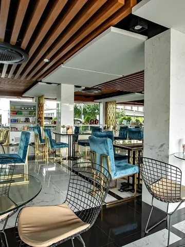 รูปภาพของโรงแรม โฮลาเทล พิษณุโลก