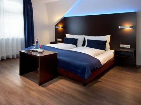 Schlotzeria Hotel I Café I Eis