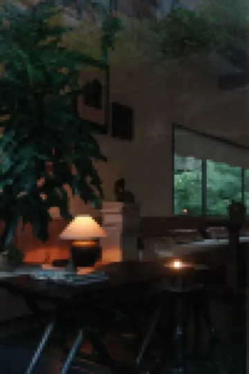 安隱半山飯店（福州煙台山景區店）