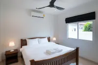 Orchid Paradise Homes Villa OPV 09