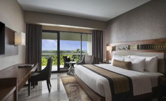 Royal Ambarrukmo Yogyakarta