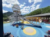 Bamboo Sea Resort Hotel - Pet friendly
