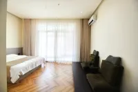 Meizhou island Xiao Manyi homestay
