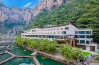 JI Hotel (Xinxiang Huixian Baoquan Tourist Area) - Wifi