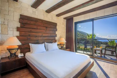 Manaspark Deluxe Hotel Отели в г. Oludeniz Mahallesi