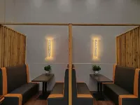 Hongkun Garden Hotel