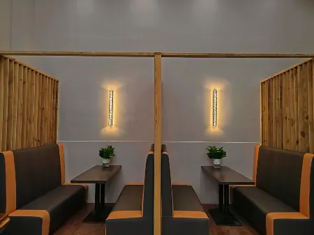 Hongkun Garden Hotel