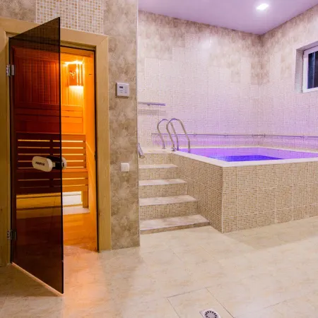 Gabrielle International Hotel