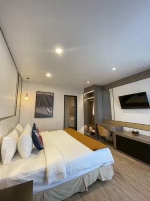 The Nature Bromo & Resort