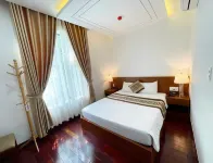 Sao Mai Resort Hotel di Tân Thành