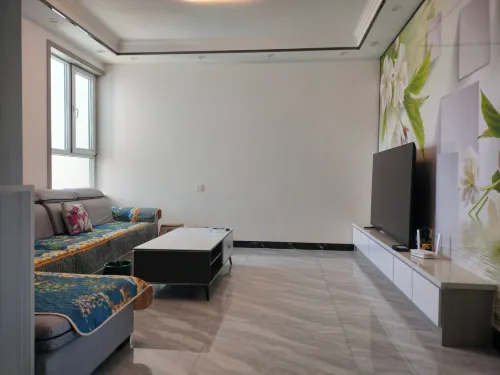 Delingha Jingxin Zhi Su Homestay