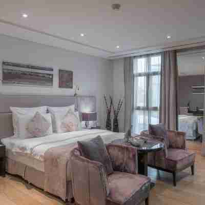 ビビエンダ ホテル ヴィラズ グラナダ Rooms