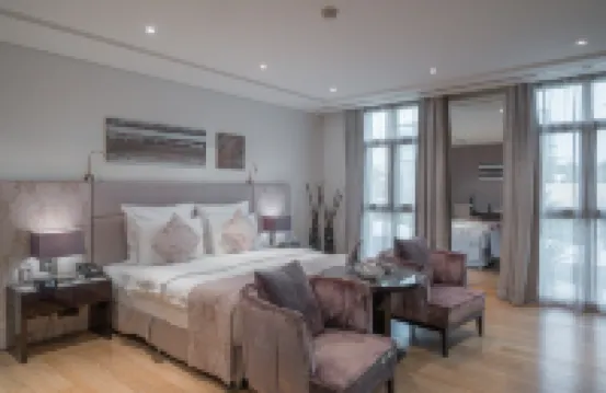 Vivienda Hotel Villas, Granada