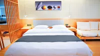 Hailuogou Sanqimu Homestay