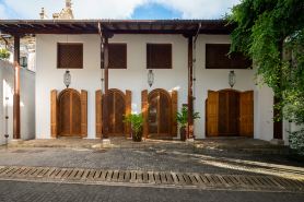 Nyne Hotels Landesi – Galle Fort