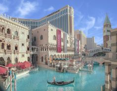 The Venetian® Resort Las Vegas