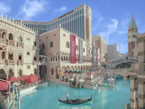 The Venetian® Resort Las Vegas