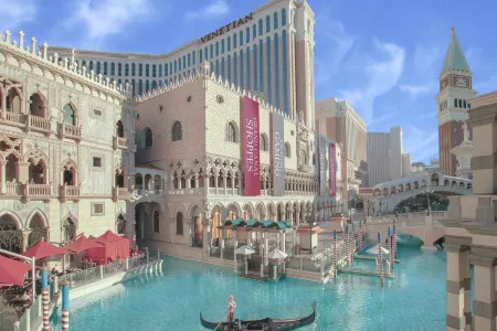 The Venetian® Resort Las Vegas