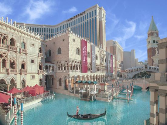 The Venetian® Resort Las Vegas