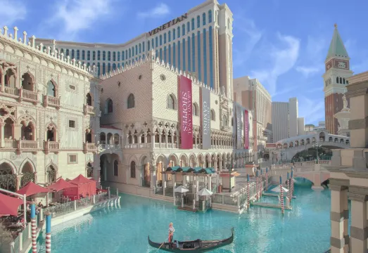 Luxury Hotels in the United States: The Perfect Urban Escape to Recharge