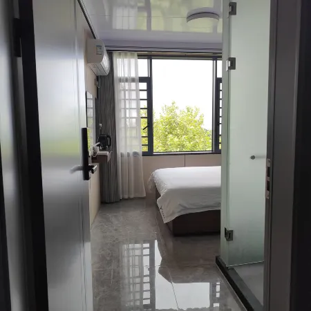 Shengli Hotel