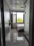 Shengli Hotel - موقف سيارات