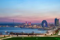 Corniche Hotel Baku