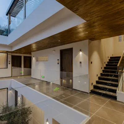 Dali Yuexi Homestay（Ancient city Renmin Road store） 얼하이 게이트 주변 호텔