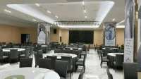 Huang Ting Hotel - breakfast