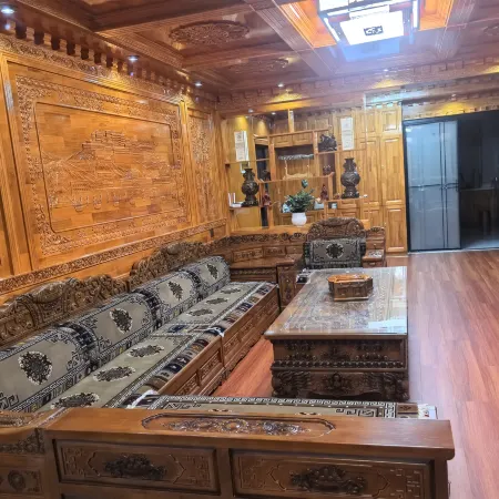 Luqu Jiaxin Homestay