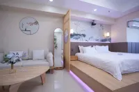 Muzi Guanhai Hotel - Condos