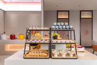Moshangqingya Hotel (Pingdingshan Wanda Plaza Branch) - breakfast