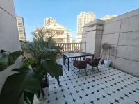 Pingtan Qingteng Garden Resort Villa - พร้อมระเบียง