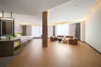 โรงแรมเตี๋ยเยว่เป่าลี่