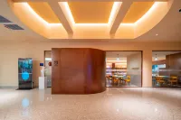 Ocean Melody Hotel