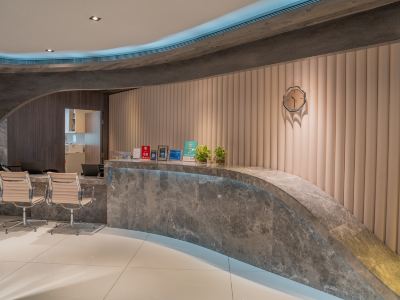 The Perkin Hotel