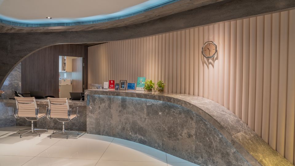 The Perkin Hotel