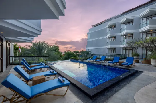 Wyndham Garden Kuta Beach Bali