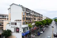 Sanbao Gate B&B (Taoxichuan Cultural and Creative Block Store) Hotel in zona Songyuan Porcelain Making Workshop Relic Site