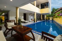 Stay Siem Reap