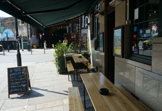 STG Hotel Oxford Street