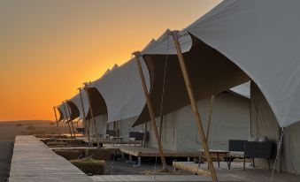 Kumutage Desert Dune Sandhill Starry Sky Homestay