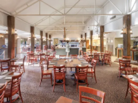 Outback Lodge ピーターマンのホテル