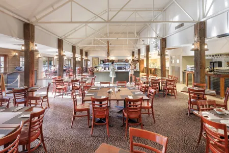 Outback Lodge