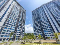 Jesselton Quay Family Homes Các khách sạn ở 