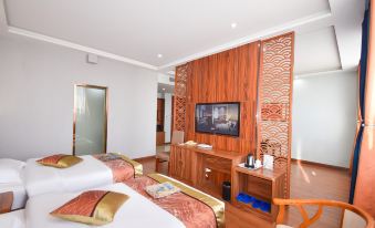 Sunshine Hotel Shanyin