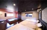 unito villa  SHIRAHAMA Hotel a 