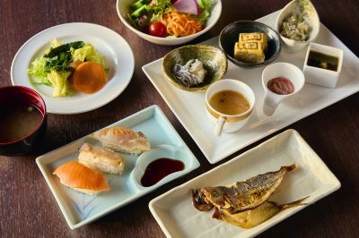 レストラン 下田東急ホテルの写真